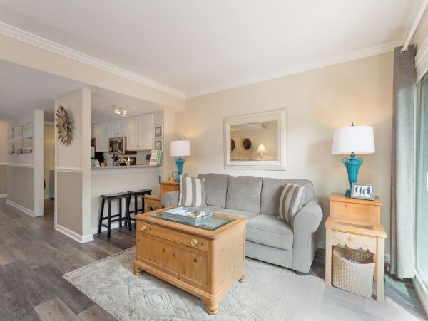 Hilton Head Condo 1022471