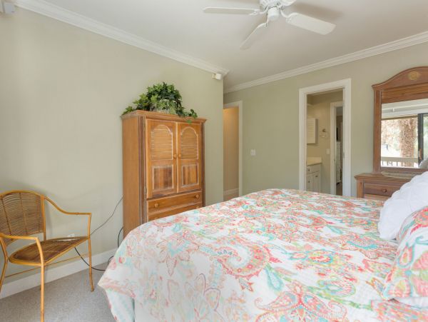 Hilton Head Condo 1022471