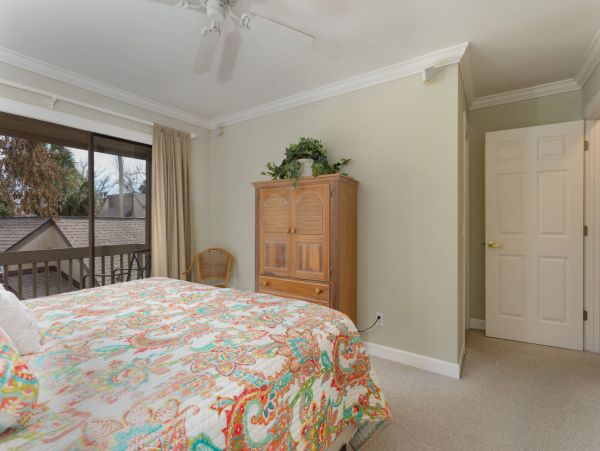 Hilton Head Condo 1022471
