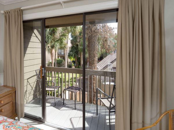 Hilton Head Condo 1022471