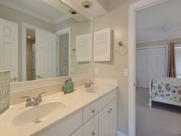 Hilton Head Condo 1022471