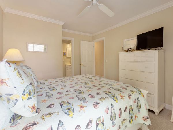 Hilton Head Condo 1022471
