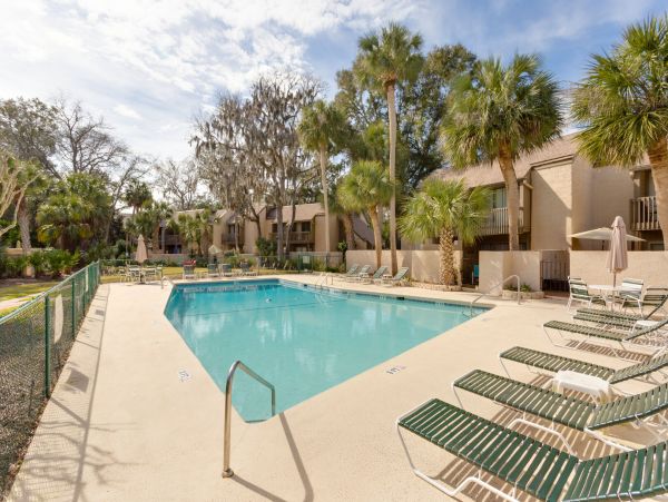 Hilton Head Condo 1022471