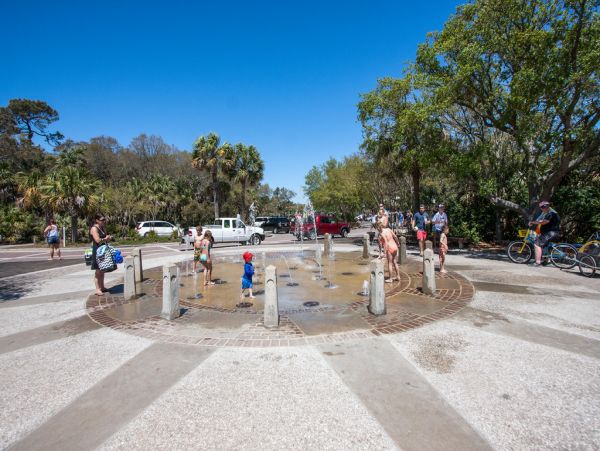 Hilton Head Condo 1022471