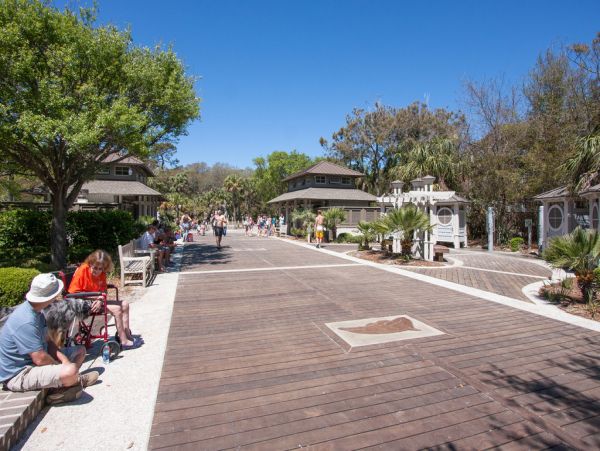 Hilton Head Condo 1022471