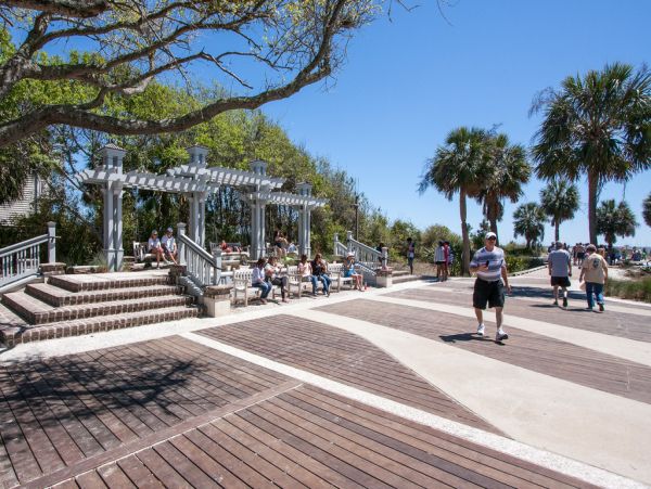 Hilton Head Condo 1022471