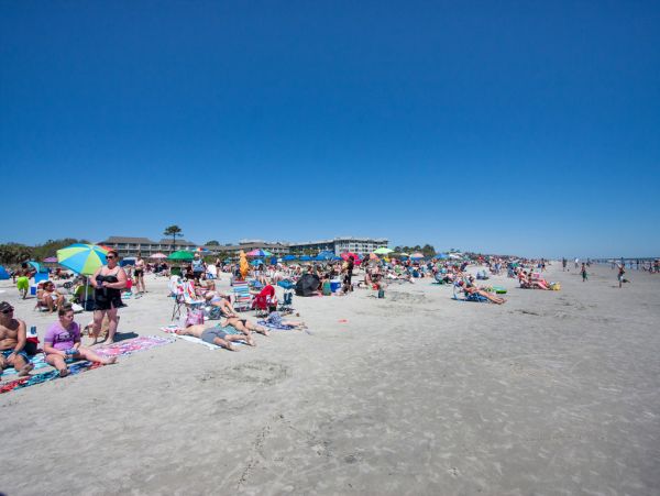 Hilton Head Condo 1022471