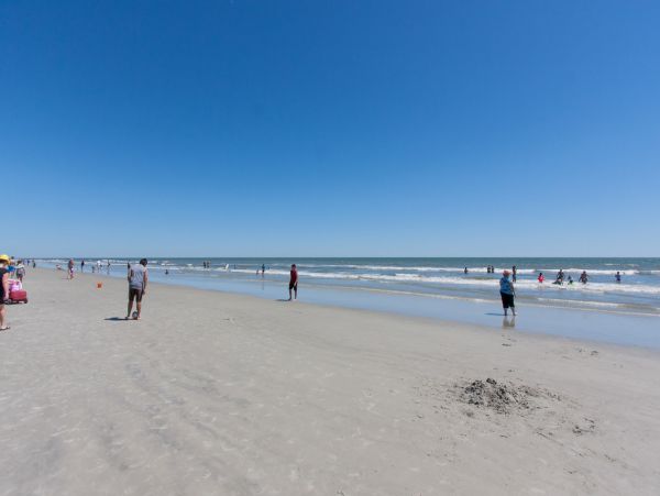Hilton Head Condo 1022471