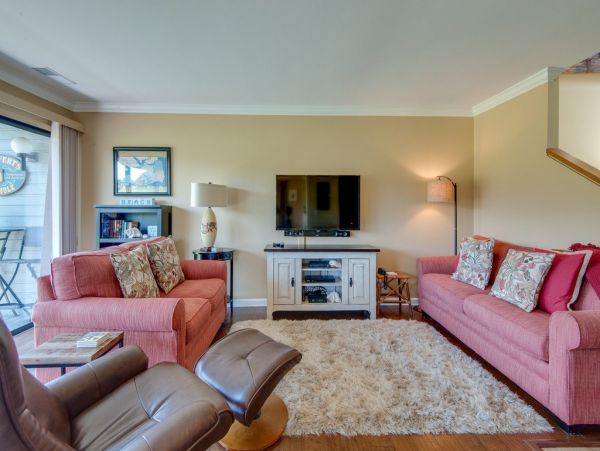 Hilton Head Condo 1022472