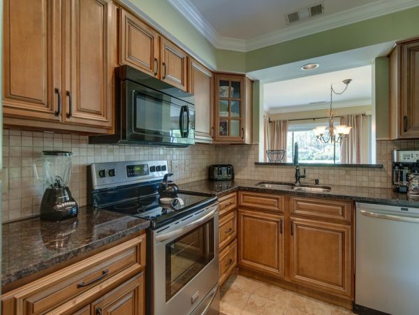 Hilton Head Condo 1022472
