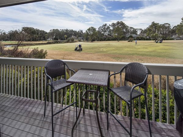 Hilton Head Condo 1022472