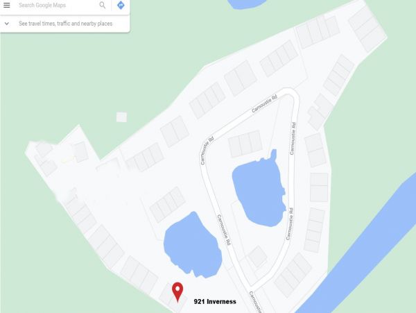 Hilton Head Condo 1022472