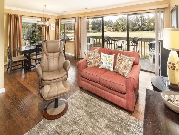 Hilton Head Condo 1022472