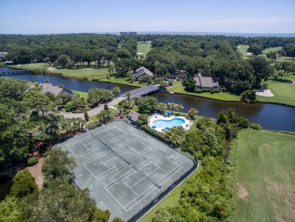 Hilton Head Condo 1022472