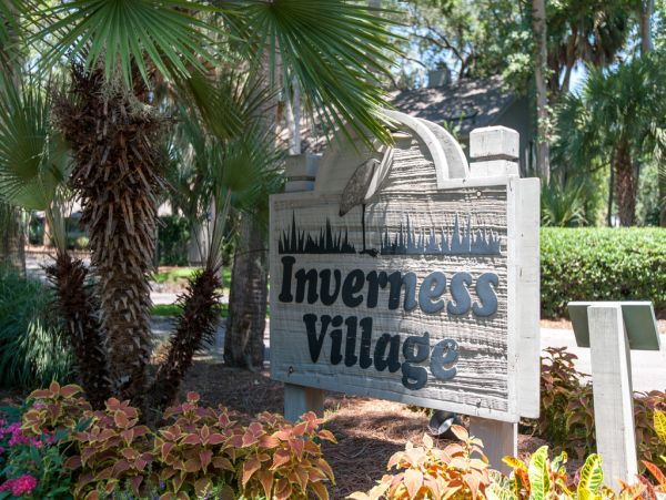 Hilton Head Condo 1022472