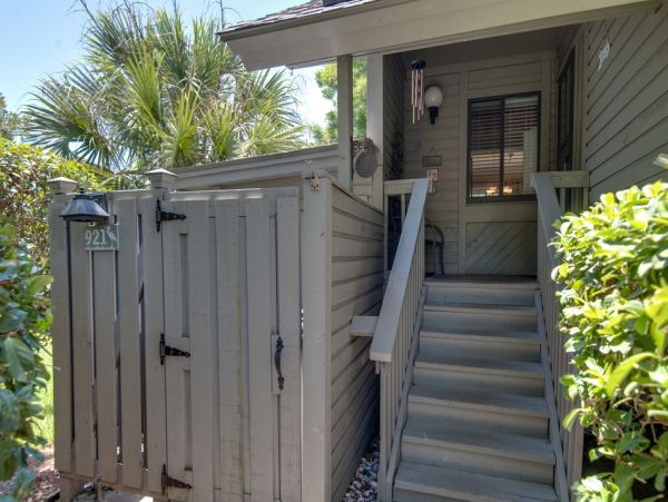Hilton Head Condo 1022472
