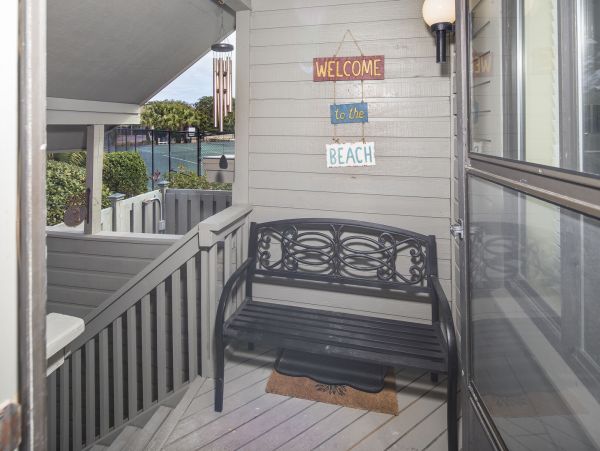 Hilton Head Condo 1022472