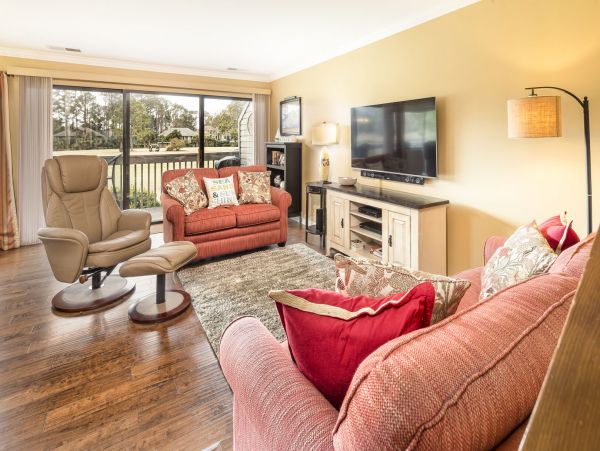 Hilton Head Condo 1022472