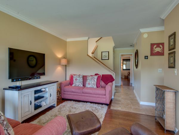 Hilton Head Condo 1022472