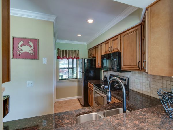 Hilton Head Condo 1022472