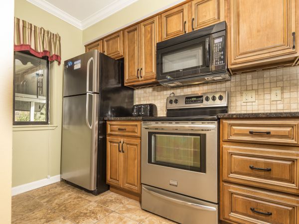 Hilton Head Condo 1022472