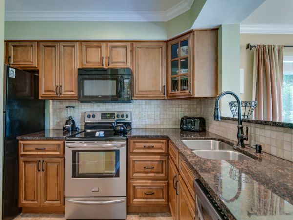 Hilton Head Condo 1022472