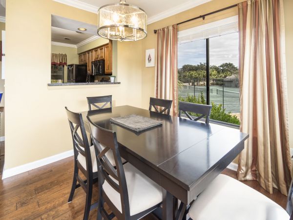 Hilton Head Condo 1022472