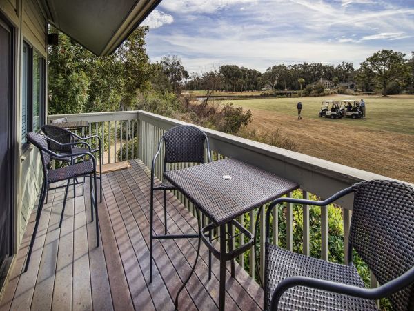 Hilton Head Condo 1022472
