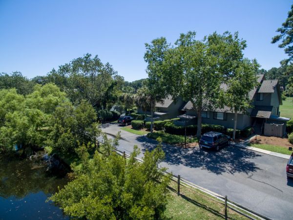Hilton Head Condo 1022472
