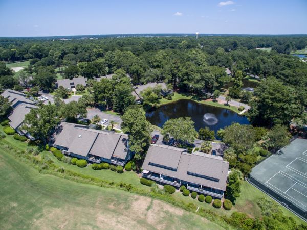 Hilton Head Condo 1022472