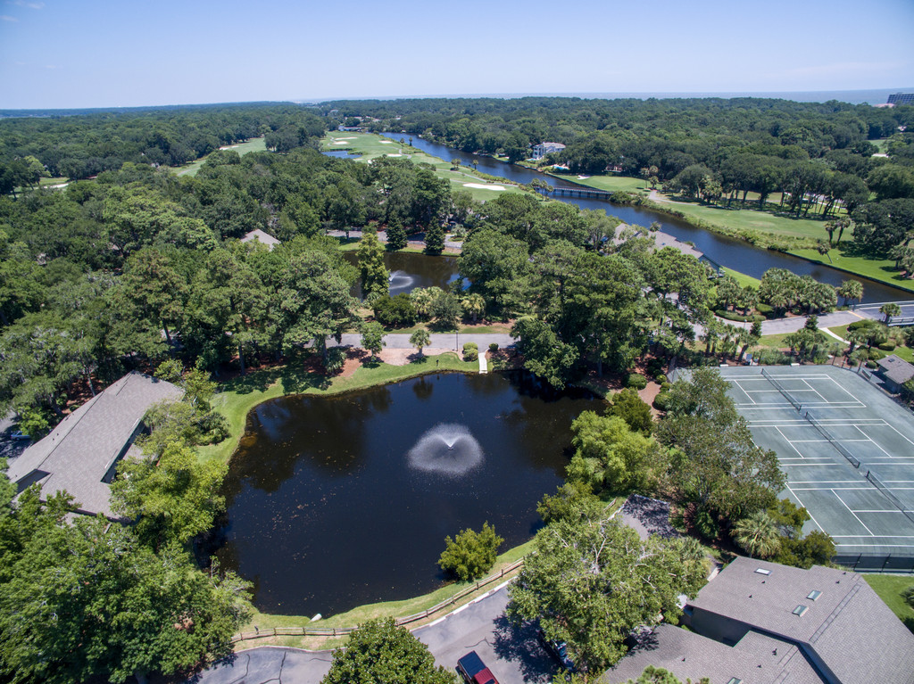 Hilton Head Condo 1022472
