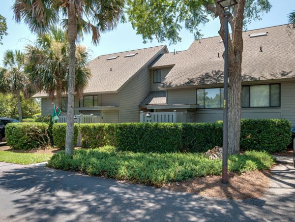 Hilton Head Condo 1022472