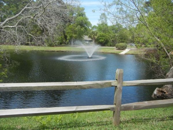 Hilton Head Condo 1022472