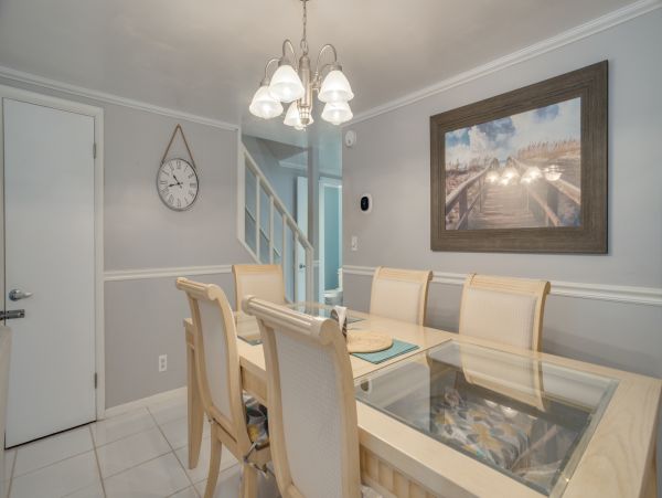 Hilton Head Vacation Condo Three Bedroom Sleeps 8 Guests