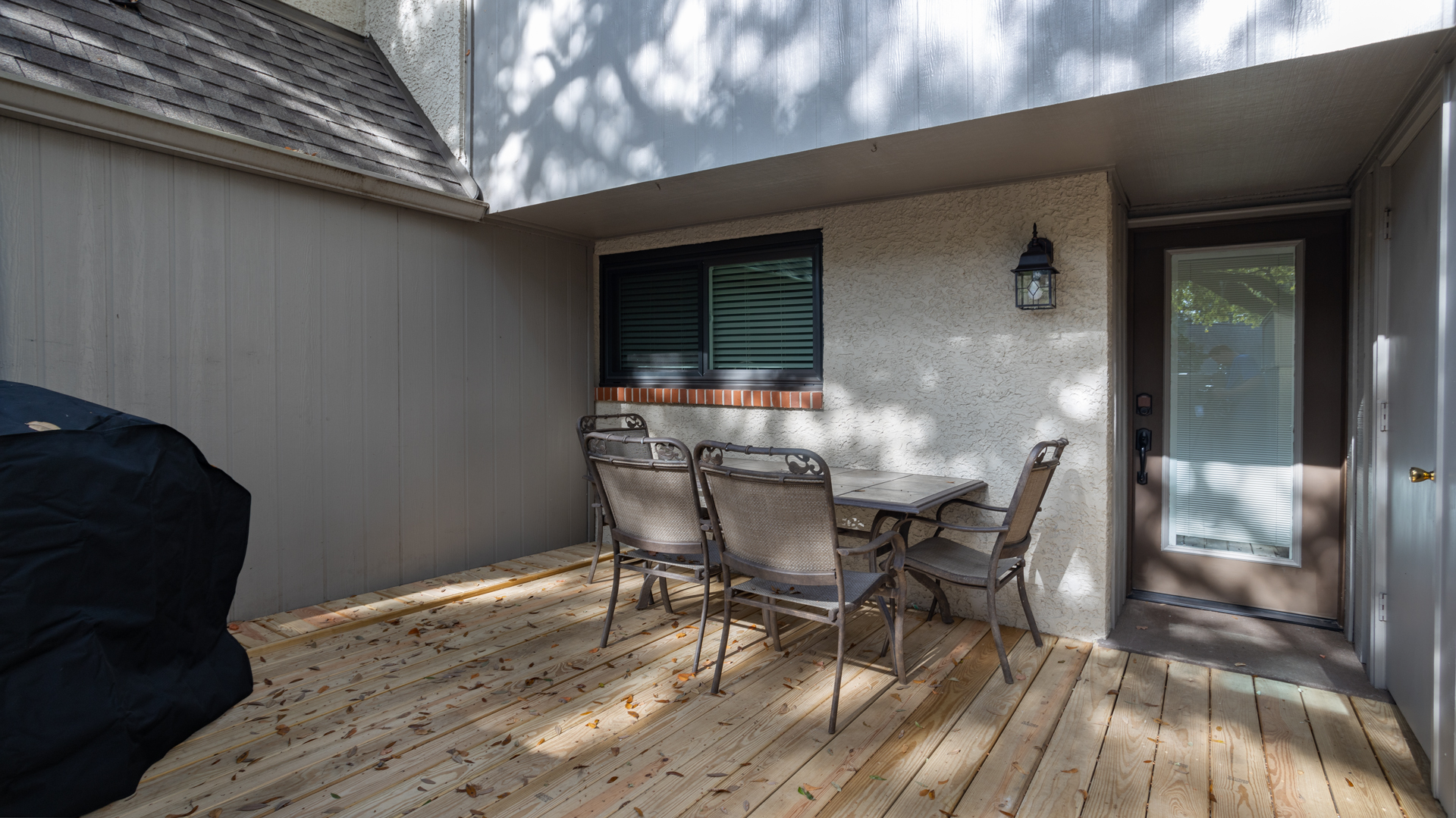 Hilton Head Vacation Condo Three Bedroom Sleeps 8 Guests
