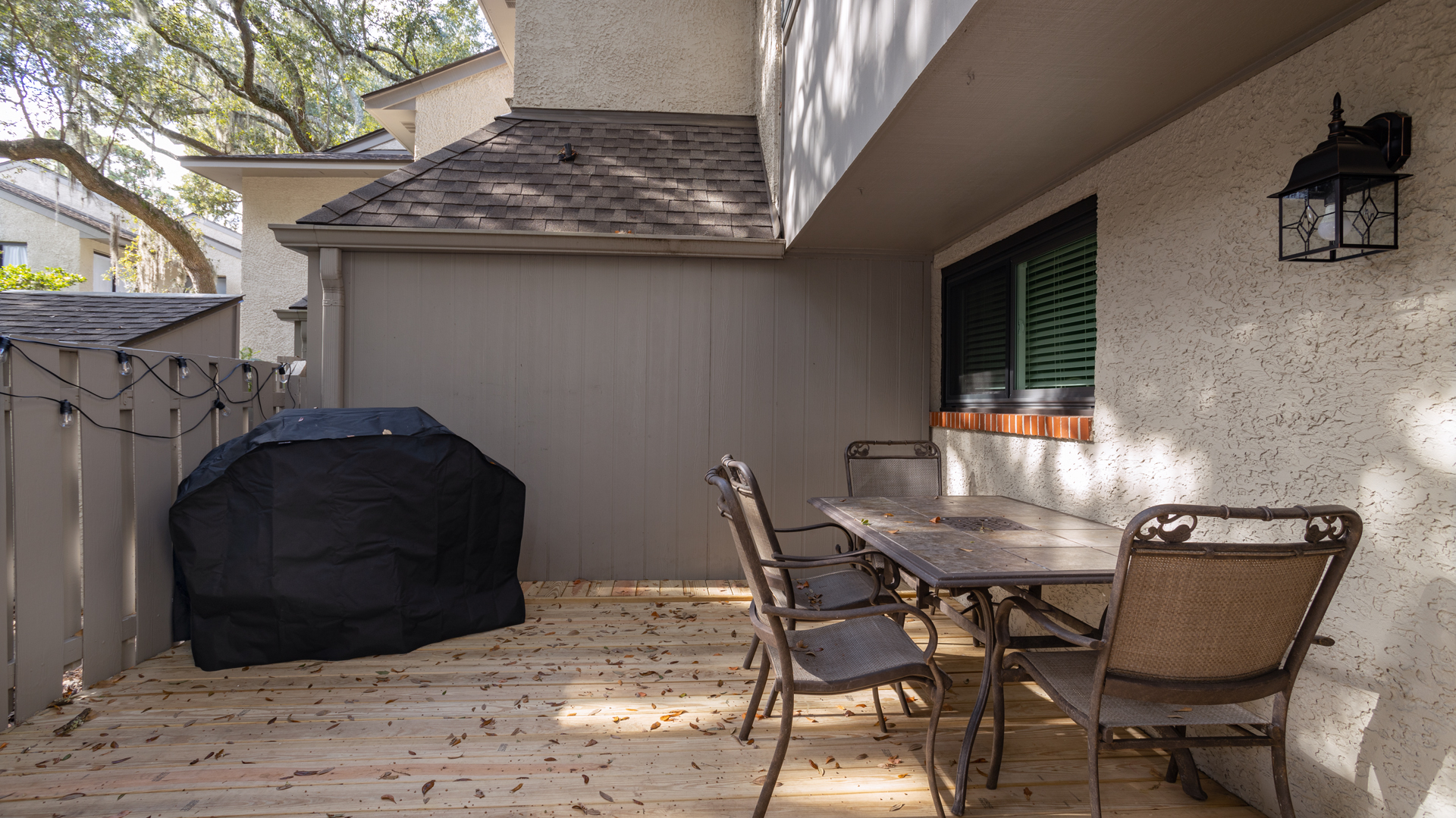 Hilton Head Vacation Condo Three Bedroom Sleeps 8 Guests