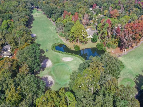 Hilton Head Vacation Condo Three Bedroom Sleeps 8 Guests