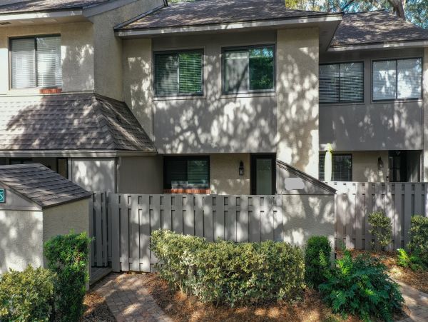 Hilton Head Vacation Condo Three Bedroom Sleeps 8 Guests