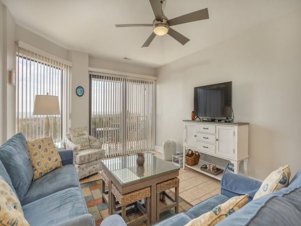 Hilton Head Vacation Condo Two Bedroom Oceanfront