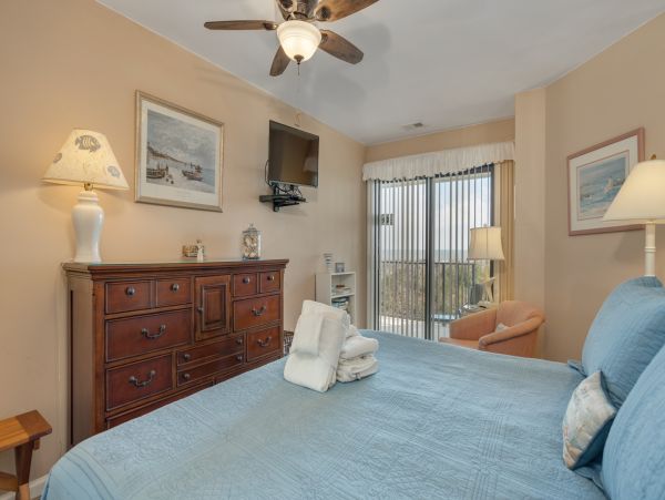 Hilton Head Vacation Condo Two Bedroom Oceanfront