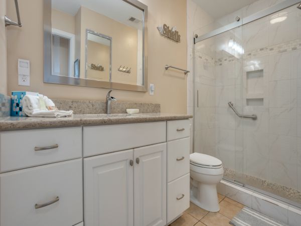 Hilton Head Vacation Condo Two Bedroom Oceanfront