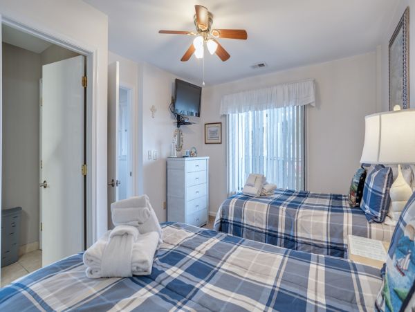 Hilton Head Vacation Condo Two Bedroom Oceanfront