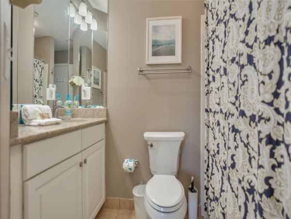 Hilton Head Vacation Condo Two Bedroom Oceanfront