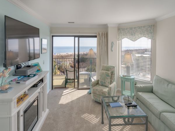 Hilton Head Condo 1022475