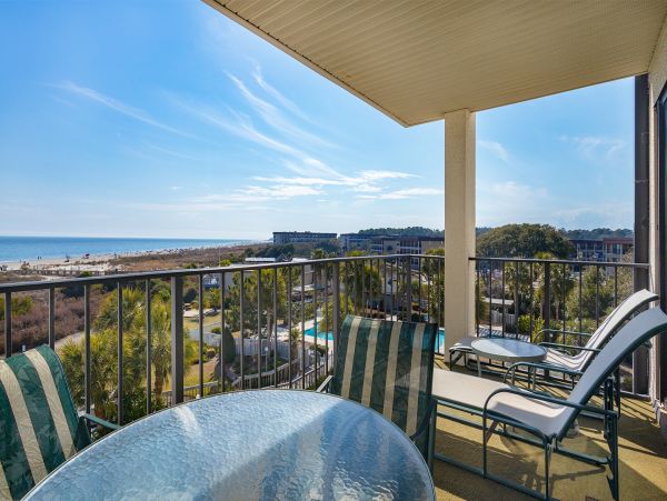 Hilton Head Condo 1022475