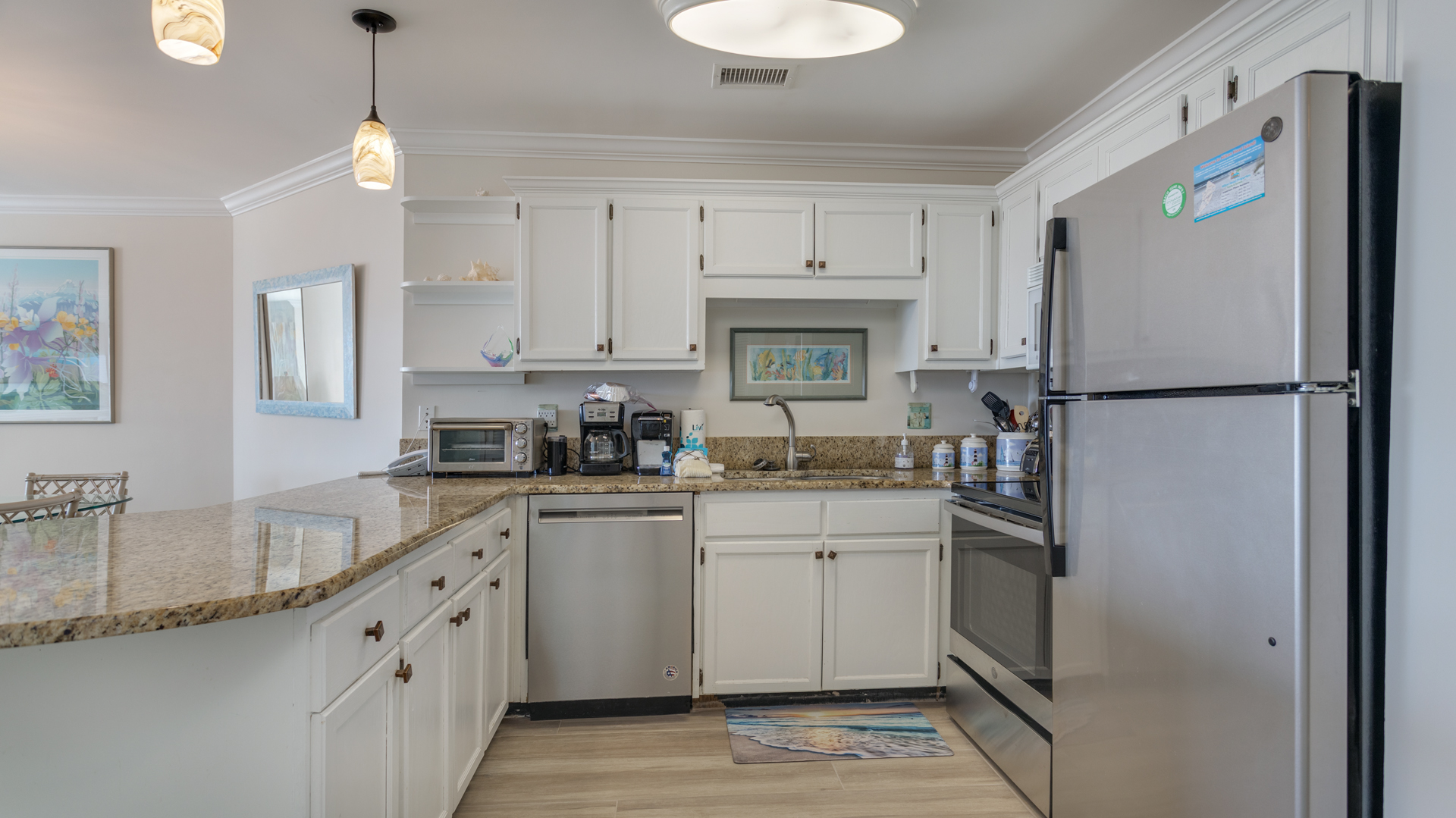 Hilton Head Condo 1022475