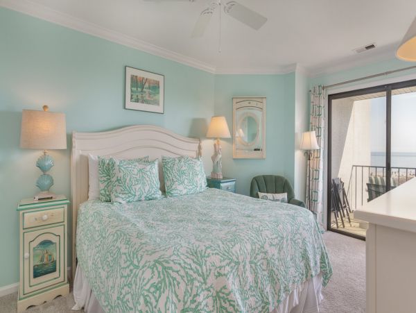Hilton Head Condo 1022475