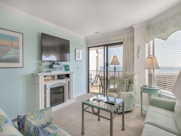 Hilton Head Condo 1022475