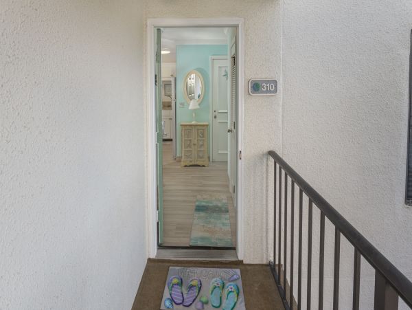 Hilton Head Condo 1022475