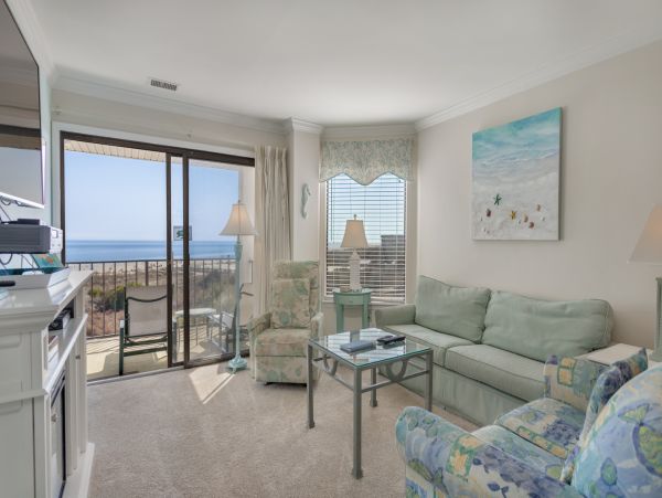 Hilton Head Condo 1022475